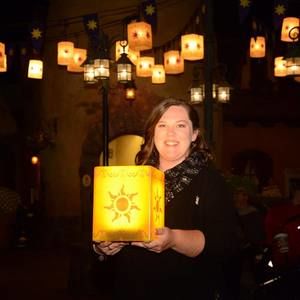 Meet your Posher, Natalie